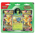 Mega Evolution Ascended Heroes Collection - Erika (Sealed)