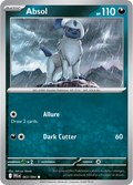 Absol - ME Phantasmal Flames 063/094 (Reverse Holo)