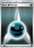 Dark Energy - Black Bolt (Energy Reverse Holo)