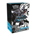 Black Bolt Booster Bundle (Sealed)