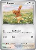 Buneary - ME Phantasmal Flames 083/094