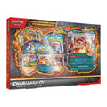Charizard EX Special Collection