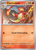 Charmeleon - ME Phantasmal Flames 012/094