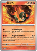 Chi-Yu - Paradox Rift 029/182 (Holo)