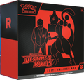 Scarlet and Violet Destined Rivals Elite Trainer Box (Sealed)