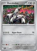 Duraludon - ME Phantasmal Flames 074/094 (Reverse Holo)