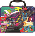 Fall 2025 Collector Chest (Sealed)