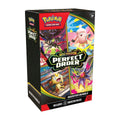 Perfect Order Booster Bundle (Sealed)