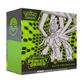 Perfect Order ETB (Sealed) (Pokemon Centre)