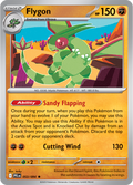 Flygon - ME Phantasmal Flames 053/094 (Holo)