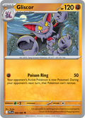 Gliscor - ME Phantasmal Flames 050/094