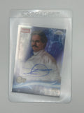 Topps Chrome Marvel Studios 2025 - Jack Duquesne Debut (Auto)