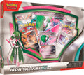 Iron Valiant EX Box (Sealed)