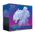 Journey Together ETB (Sealed) (Pokemon Centre)