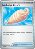 Jumbo Ice Cream - ME Phantasmal Flames 091/094