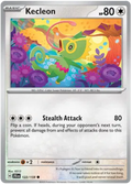 Kecleon  - Journey Together 122/159 (Reverse Holo)