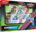 Shrouded Fable - Kingdra EX Special Illustration Collection (Sealed)