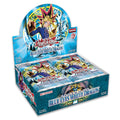 Legend of Blue-Eyes White Dragon 25th Anniversary Reprint Booster Box (Sealed)