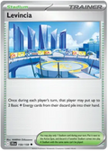 Levincia - Journey Together 150/159 (Reverse Holo)