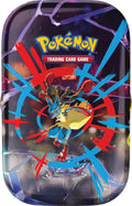 Mega Heroes Mini Tin - Mega Kangaskhan (Sealed)