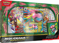 Mega Venusaur EX Premium Collection (Sealed)