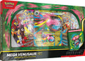 Mega Venusaur EX Premium Collection (Sealed