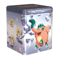 Pokemon Stacking Tins - Metal Edition (Sealed)