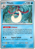 Milotic - Paradox Rift 036/182 (Holo)