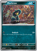 Murkrow - ME Phantasmal Flames 057/094