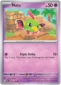 Natu - Paradox Rift 071/182 (Reverse Holo)