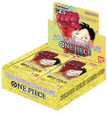 One Piece - 500 Years in the Future Booster Box (Sealed)