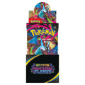 ME Phantasmal Flames Half Booster Box (Sealed)