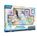 Paldea Collection (Quaxly/Miraidon EX) (Sealed)