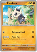 Pancham  - Journey Together 083/159 (Reverse Holo)