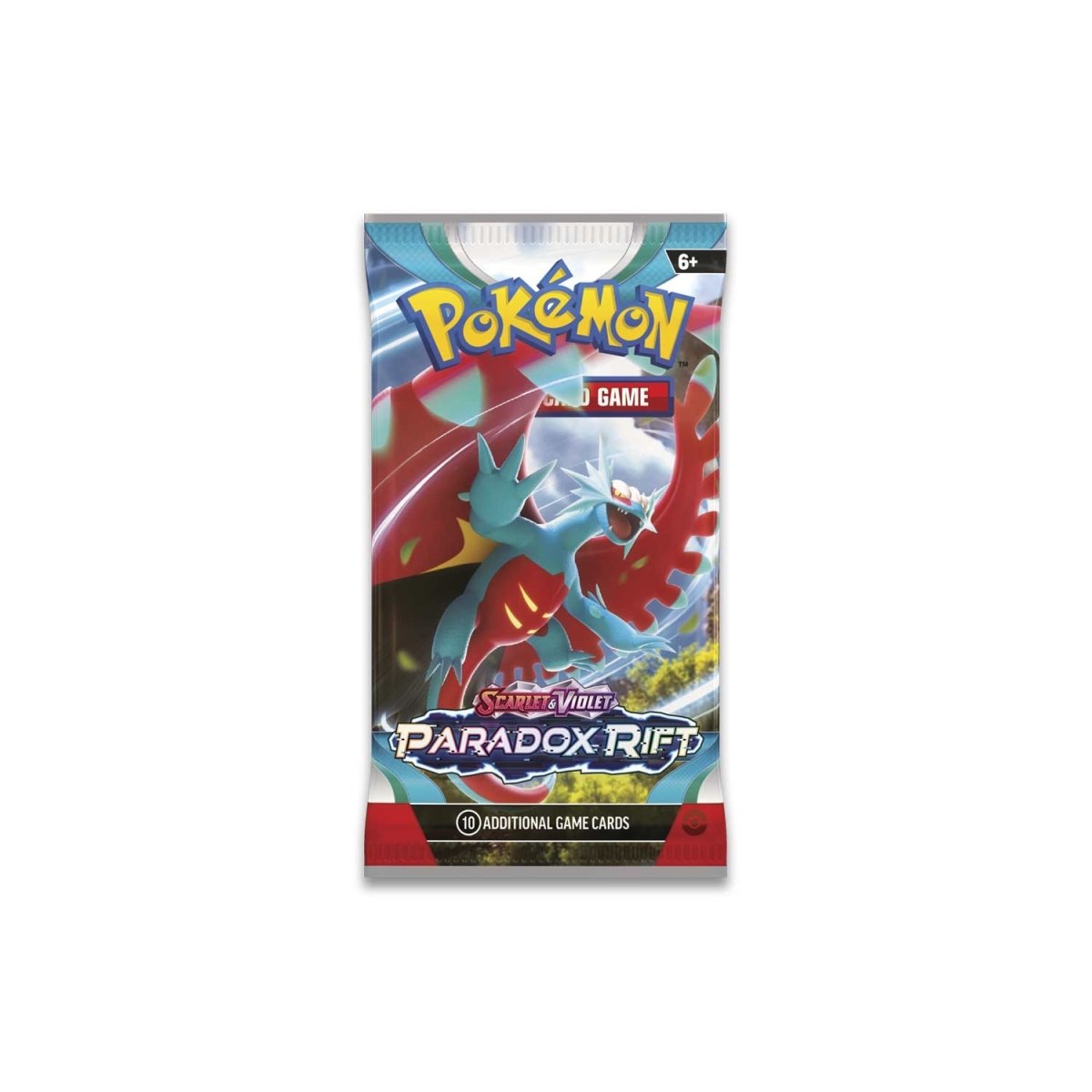 Paradox Rift Booster Pack (Sealed)