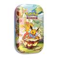 Prismatic Evolution Mini Tin - Jolteon (Sealed)