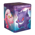 Pokemon Stacking Tins - Psychic Edition (Sealed)