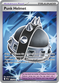 Punk Helmet - ME Phantasmal Flames - 121/094 (Full Art)
