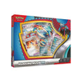 Roaring Moon EX Box (Sealed)