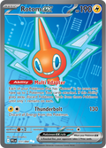 Rotom EX - ME Phantasmal Flames - 111/094 (Full Art)