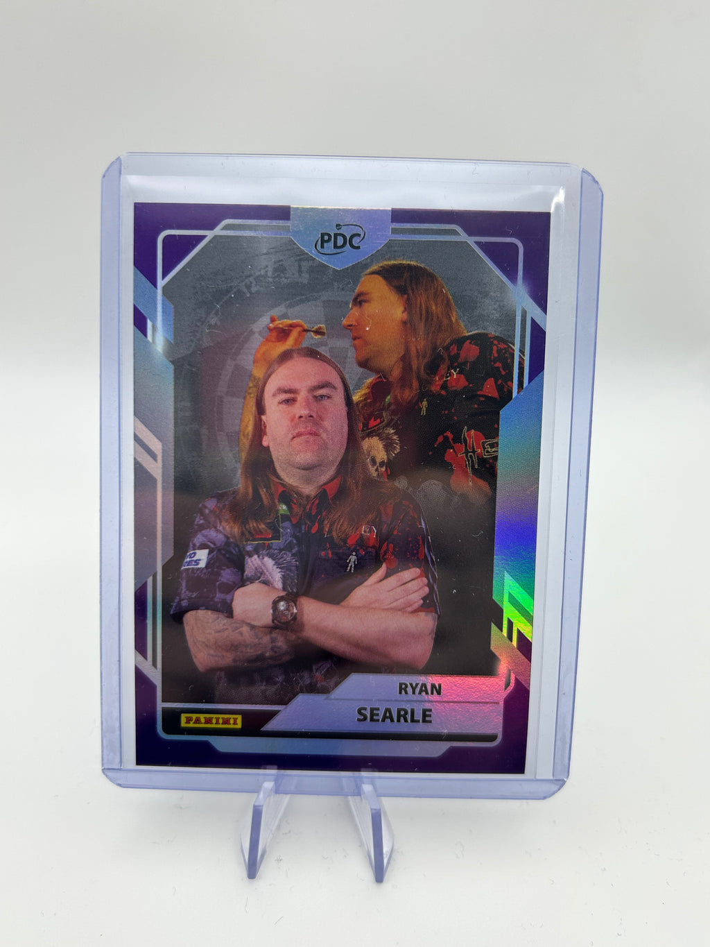 PDC - Ryan Searle /180