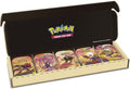 Shrouded Fable Mini Tin (Set of 5) (Sealed)