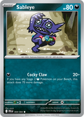 Sableye - ME Phantasmal Flames 059/094