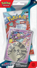 Paradox Rift Single Pack Blister - Sinistea (Sealed)