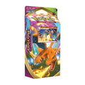 Vivid Voltage Theme Deck - Charizard (Sealed)