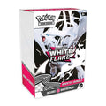 White Flare Booster Bundle (Sealed)