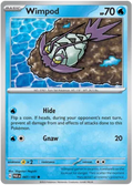 Wimpod - Paradox Rift 047/182 (Reverse Holo)