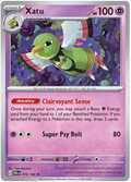 Xatu - Paradox Rift 072/182 (Holo)