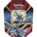 Legend of Galar Tin - Zacian V (Sealed)