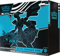 Black Bolt ETB